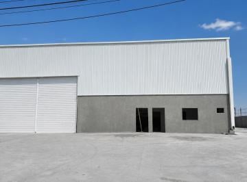 Bodega comercial · 1467m² · Bodega Comercial en Renta | 1,200 m² | Periferico | Pequeña Zona Industrial, Torreón, Coahuila