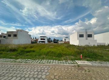 Terreno / Lote , San Pedro Cholula · Terrenos en Venta Fraccionamiento Monterreal San Pedro Cholula