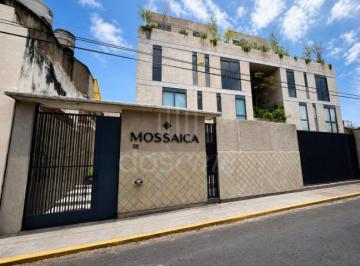 Departamento de 1 habitación, Guadalajara · Loft Moderno en Venta en El Centro de Guadalajara con Estacionamiento