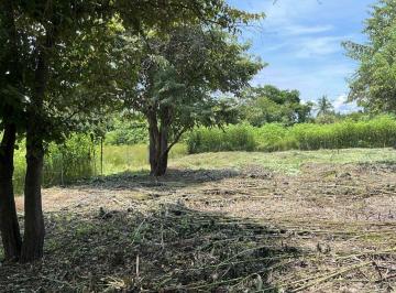 Terreno / Lote , Jojutla · Venta de Terreno en Fraccionamiento Bonanza