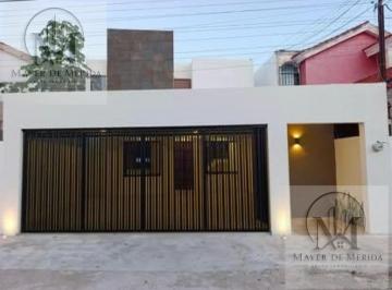 Casa · 3 Recámaras · Casa - Fraccionamiento Los Pinos