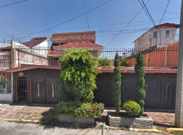 Casa de 4 habitaciones, Nezahualcóyotl · Casa en Venta en Prados de Aragón, Ciudad Nezahualcóyotl, Muy Cerca de La Fes Aragón