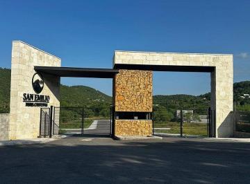 Terreno / Lote , Allende · Lotes Residenciales en Venta | San Emilio Residencial, Allende, N. L.