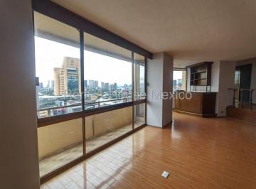 Departamento de 3 habitaciones, Miguel Hidalgo · Departamento en Venta en Miguel Hidalgo, Polanco Kg26 - 3421