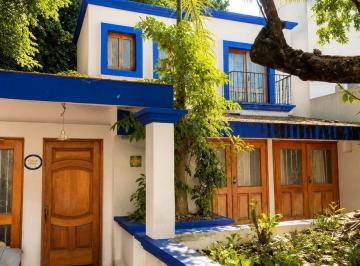 Casa · 287m² · 4 Recámaras · Casa en Venta en Zona Centro Cancún