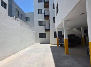 Departamento de 2 habitaciones, San Luis Potosí · Departamento con Amiplia Terraza en Renta a Unas Cuadras de La Universidad Politecnica
