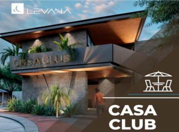 Terreno / Lote · 180m² · La Firma Real State Vende Lotes Residenciales en Levana Residencial Zona Diamante Al Poniente