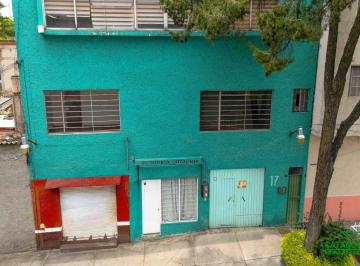 Casa de 3 habitaciones, Alvaro Obregón · Casa en Venta, Molino de Rosas, Poniente