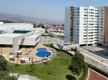 Departamento de 3 habitaciones, Cuajimalpa de Morelos · Excelente Dpto. en Enttorno, Cercano a Santa Fe E Interlomas