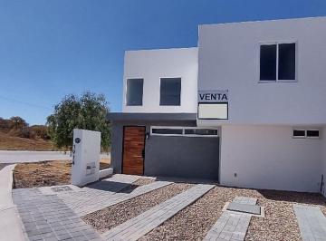 Casa de 3 habitaciones, Querétaro · Casa de 3 Recámaras en Venta en Preserve Juriquilla con Roof Garden