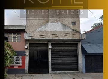 Local comercial , Gustavo A. Madero · Venta de Bodega en Héroes de Nacozari, Gustavo A. Madero Cerca de Metro La Raza