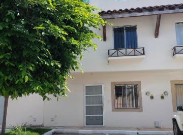 Casa · 3 Recámaras · 2 Estacionamientos · Casa - Real Ibiza