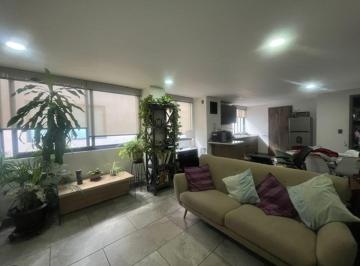 Departamento de 1 habitación, Miguel Hidalgo · Rento Departamento en La Colonia Escandon