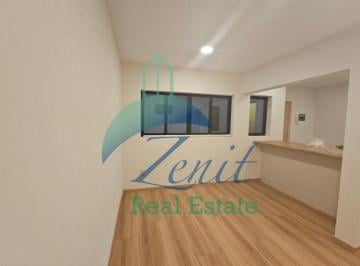 Departamento de 2 habitaciones, Benito Juárez · Departamento en Renta/ Col. Narvarte Poniente