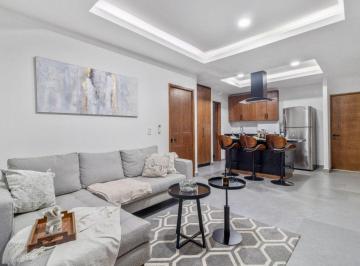Departamento de 3 habitaciones, Bahía de Banderas · Depa Nuevo en Riviera Nayarit