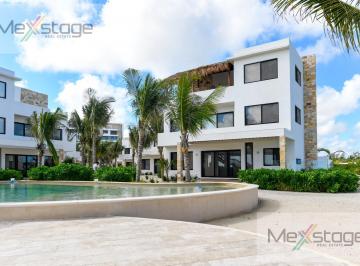 Departamento · 177m² · 2 Recámaras · 2 Estacionamientos · Departamento en Venta de 2 Recámaras en Telchac Puerto