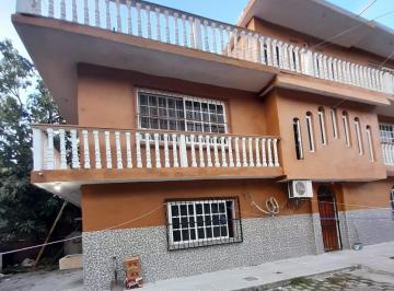 Casa · 397m² · 7 Recámaras · 4 Estacionamientos · Casa en Congregacion Tierra Colorada