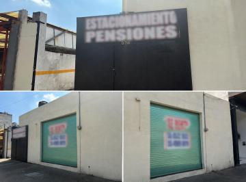 Terreno comercial , Benito Juárez · Local Comercial en Renta – Excelente Ubicación