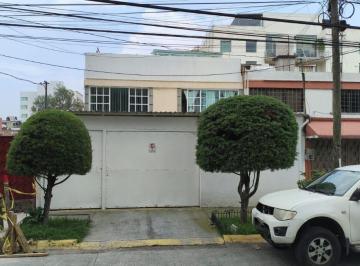 Casa de 4 habitaciones, Tlalnepantla de Baz · Residencia Venta Cd. Satélite Excelente Ubicación