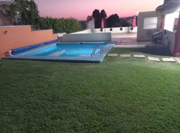 Casa de 3 habitaciones, Temixco · Rento Casa con Alberca y Jardín Para Jubilados o Familia