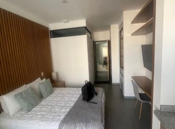 Departamento de 1 habitación, Benito Juárez · Venta Departamento Tipo Loft, Colonia Nápoles