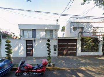 Casa de 3 habitaciones, Coyoacán · Casa en Venta Coyoacan Churubusco Country Club