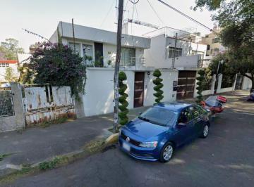 Casa de 3 habitaciones, Coyoacán · Casa en Venta Coyoacan Churubusco Country Club