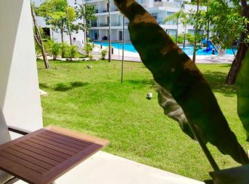 Departamento de 1 habitación, Solidaridad · Estudio de Lujo | Luxury Garden Studio in Playacar | 9 m² Private Terrace & Resort - Style Amenities