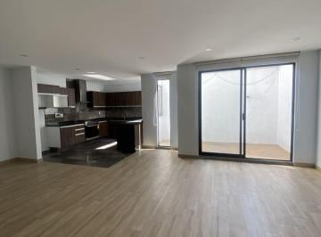 Departamento de 3 habitaciones, Benito Juárez · Venta Departamento Adolfo Prieto