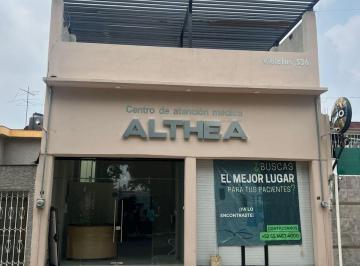 Oficina de 9 habitaciones, Coacalco de Berriozábal · Consultorios en Renta Coacalco