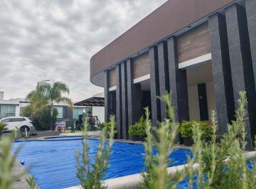 Casa de 1 habitación, El Marqués · Casa en Venta en Zakia, El Márques Queretaro