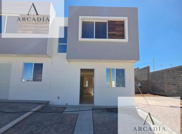 Casa · 70m² · 2 Recámaras · 1 Estacionamiento · Casa en Rancho o Rancheria Puertecito de La Virgen
