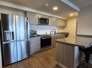 Departamento de 2 habitaciones, Cuajimalpa de Morelos · Departamento en Venta de 2 Recámaras en We Santa Fe