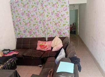Casa · 120m² · 3 Recámaras · Casa con 2 Departamentos en Chicoloapan