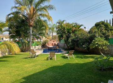 Casa de 4 habitaciones, Atlatlahucan · Casa en Venta en Lomas de Cocoyoc