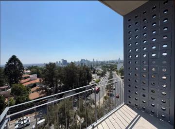 Departamento · 72m² · 2 Recámaras · 1 Estacionamiento · Departamento en Renta Zapopan, Jal