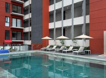 Departamento · 72m² · 2 Recámaras · 1 Estacionamiento · Departamento en Renta Zapopan, Jal