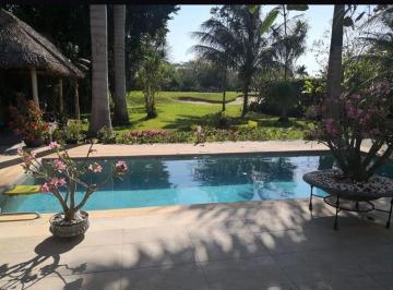 Casa de 3 habitaciones, Mérida · Casa en Venta de un Piso en Club de Golf, La Ceiba