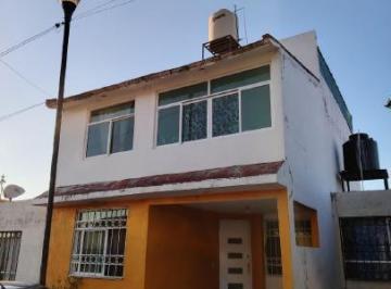 Casa · 120m² · 3 Recámaras · Casa en Privadas del Valle, Huehuetoca, Edoméx.