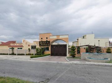 Casa de 3 habitaciones, Metepec · Casa en Venta de Remate Ubicada en San Salvador Tizatlali, Metepec Edomex