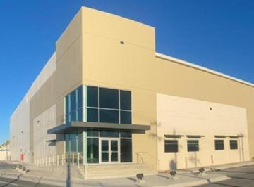 Bodega comercial · 18321m² · 232 Estacionamientos · Bodega Industrial en Ciudad Juárez de 18,321 m² con Infraestructura de Servicios Disponible.
