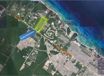 Terreno / Lote · 250m² · Terreno en Venta, Residencial Privado