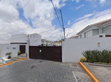 Casa en condominio de 3 habitaciones, Naucalpan de Juárez · Casa en Condominio en Venta en Colonia San Juan Toltepec, Naucalpan de Juárez Estado de México.