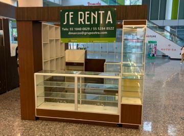 Local comercial , Azcapotzalco · Isla en Renta en Azcapotzalco en Planta Baja 5.7 m $9,600