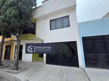 Casa de 5 habitaciones, Gustavo A. Madero · Casa en Venta en Progreso Nacional
