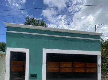 0f94f93139204cdda27beda36e1f22e7d1cae1b167a10ca80747cda840c8e8cd · Casa en Venta Nueva en Merida Amueblada en El Centro