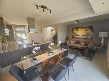 Casa en condominio de 2 habitaciones, Celaya · Vendo Casa en Fracc La Reserva