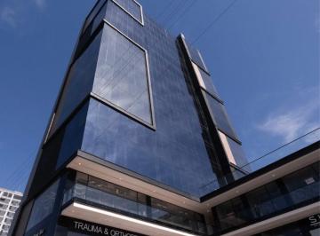 Oficina de 3 habitaciones, Monterrey · Oficinas en PH Torre Vetro en Garza Sada