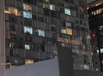 Departamento de 2 habitaciones, Miguel Hidalgo · Xclusivo Departamento en Torre Renoir, Plaza Carso | Excelente Ubicación