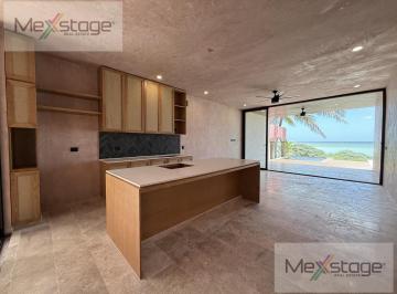 Casa · 332m² · 3 Recámaras · 2 Estacionamientos · Townhouse en Venta de 3 Niveles en San Benito